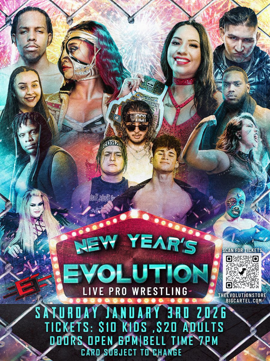 Evolutiondojo tweet media