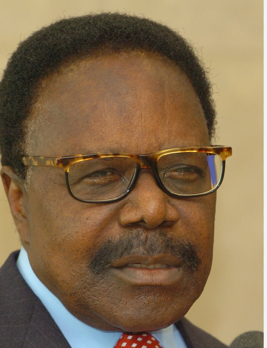 Qui est cet Albert Bernard Bongo qui perçoit, en 2024, de l’argent du trésor national alors qu’aux dernières, nouvelles il n’est plus de monde? #gabon