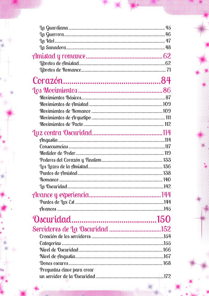 Nosolorol's tweet image. ¿Estás buscando un #JuegoDerol para vivir aventuras al estilo #SailorMoon o #pichipichipitch ? #MahoShojo es eso y más. Te permitirá vivir historias del género #Magicalgirl, igual que en las series de #manga y #anime.

🎲 nosolorol.com/mahoshojo
