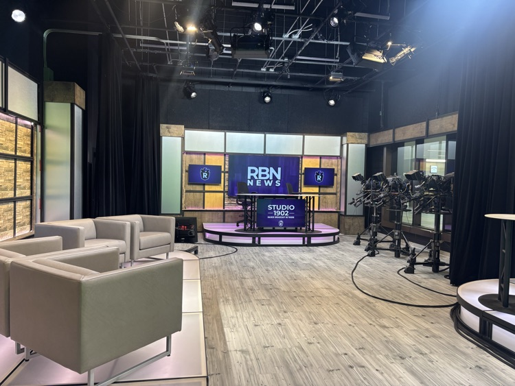 PISDChristie's tweet photo. Prosper ISD’s Richland High School is shaping future leaders every day! 🌟 From Cosmo and Engineering to Broadcast, Cybersecurity, and so many more incredible career pathways — students are gaining real-world skills that open doors. 🚀 #ProsperProud #PrincipalsCollaborate https://t.co/bj3Ph0YoDY