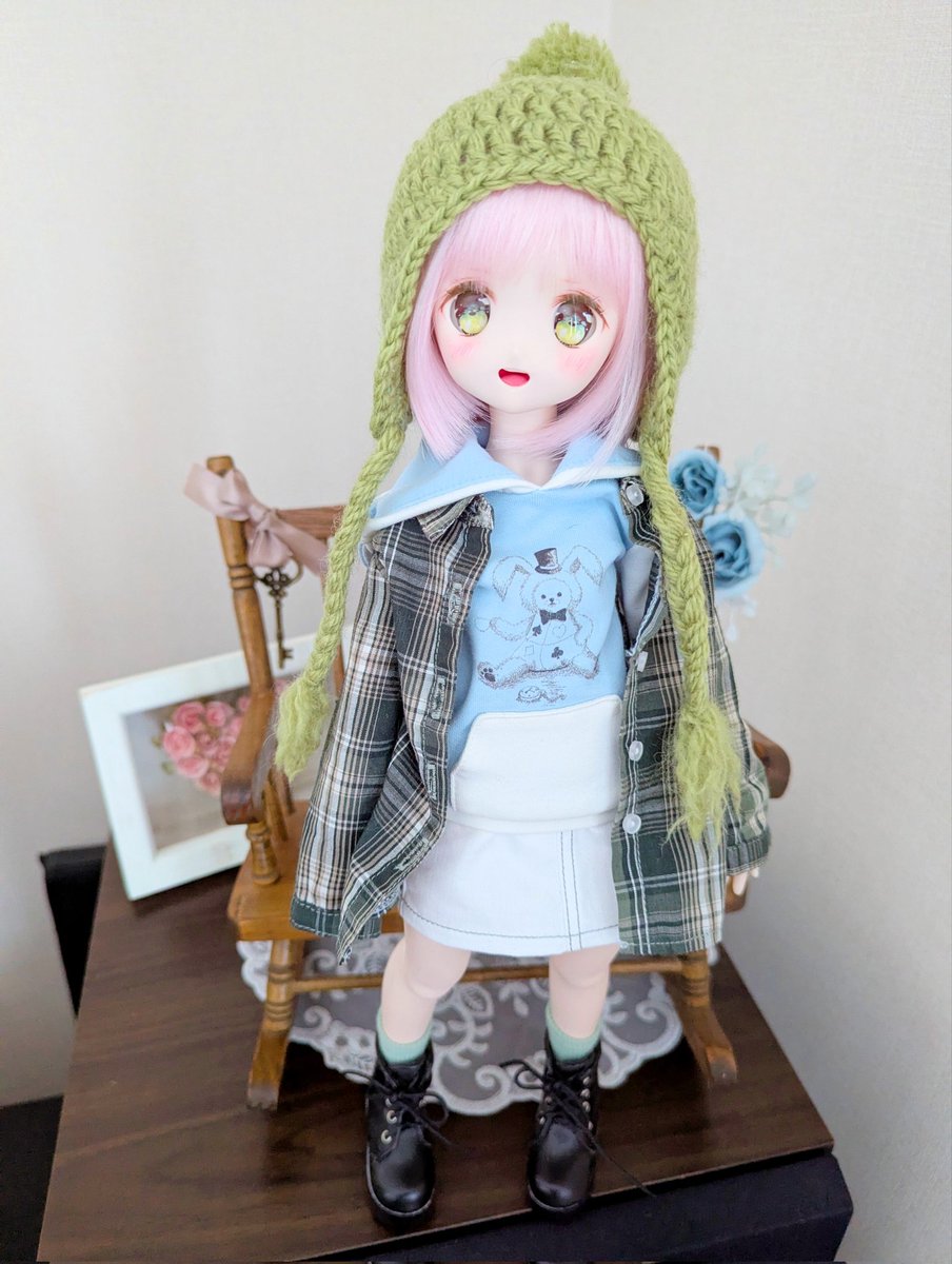 HARISEN.🍁🍂あずた (@azuazuazuta123) / Posts / X