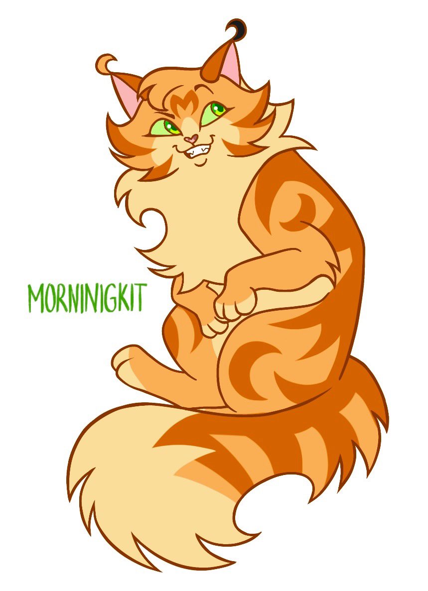 PurkelCat tweet media