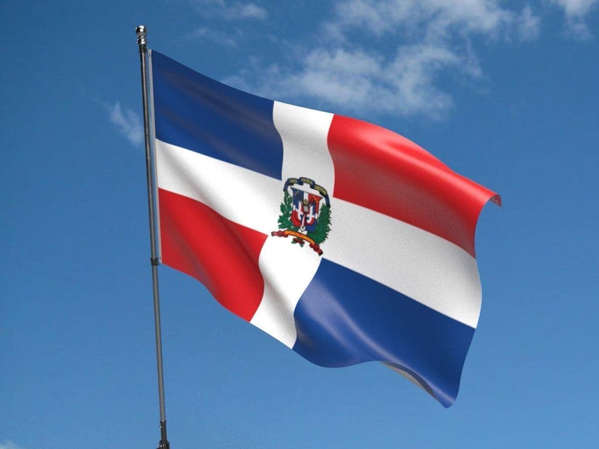 monkmindsets's tweet image. Did you know?

A country itself, the Dominican Republic, is named after St. Dominic, the founder of the Dominican Order, formally known as the Order of Preachers. Its members, called Dominicans, take vows of poverty, chastity, and obedience and have played a major role in…