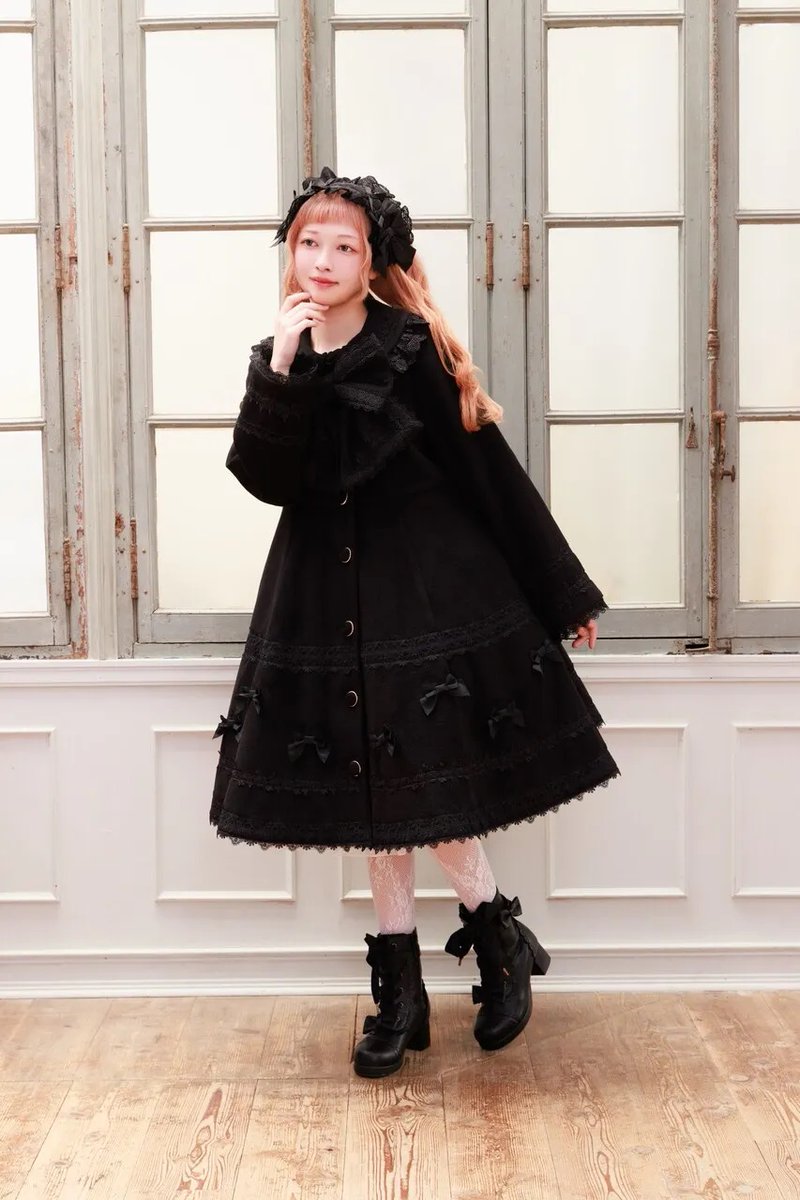 🎄IKSPIARI CHRISTMAS🧣 ＼ 2F axes femme POETIQUEのおすすめグッズ