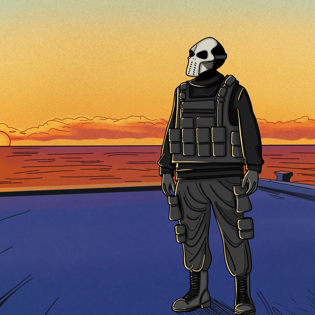 MillieLouiseDraws tweet media