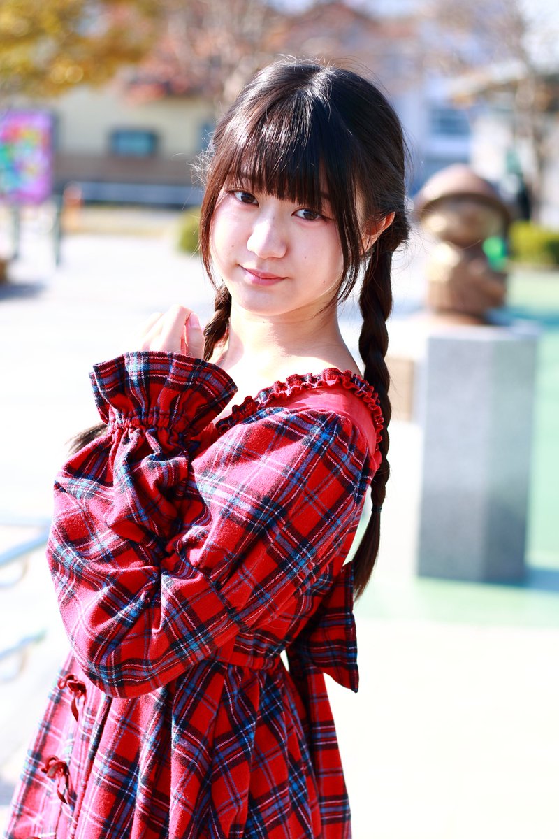 toumouthespa's tweet image. 【#RocKetsModels】2025/11/15 STREET LIVE in SANO
#姫柊とあ(ひめらぎ・とあ)さん(JK3)④
#photogenic