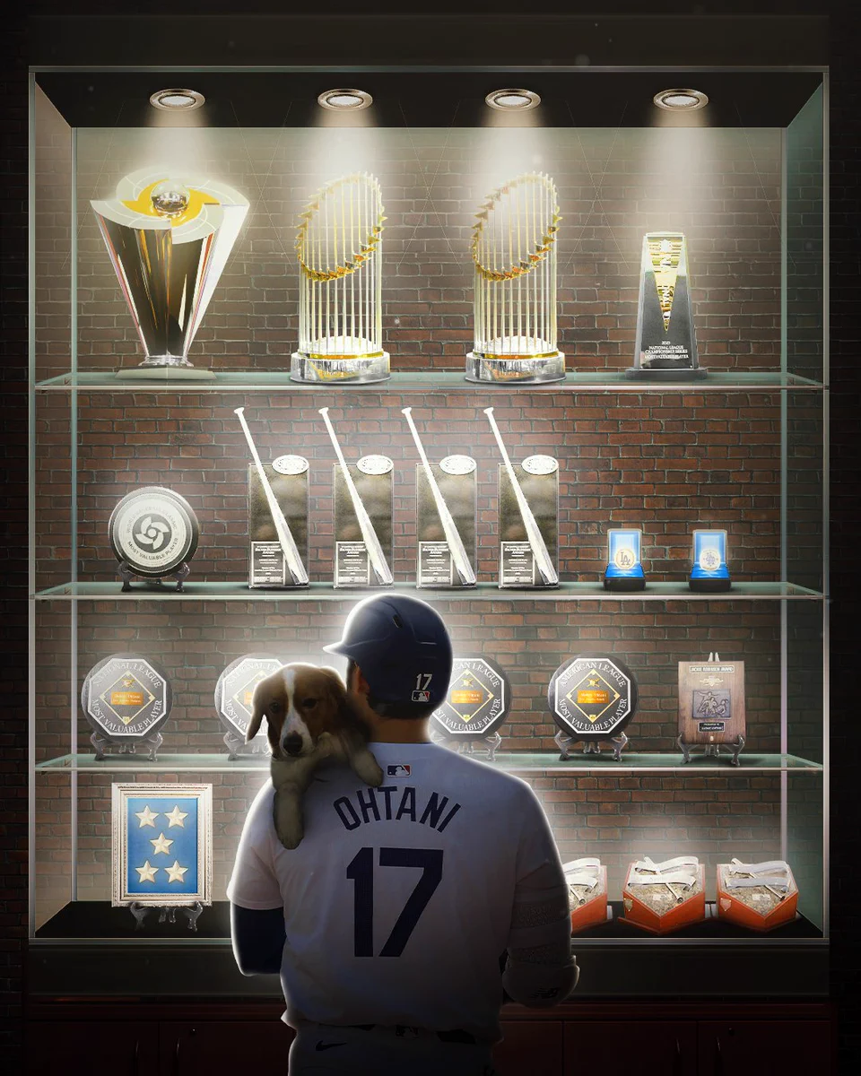 HiT / MLB JAPAN NEWS on X: 