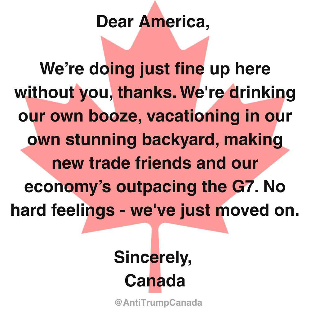 🇨🇦Baba Zabinsky - Proud NASTY Canadian 🇨🇦🇺🇦 tweet media