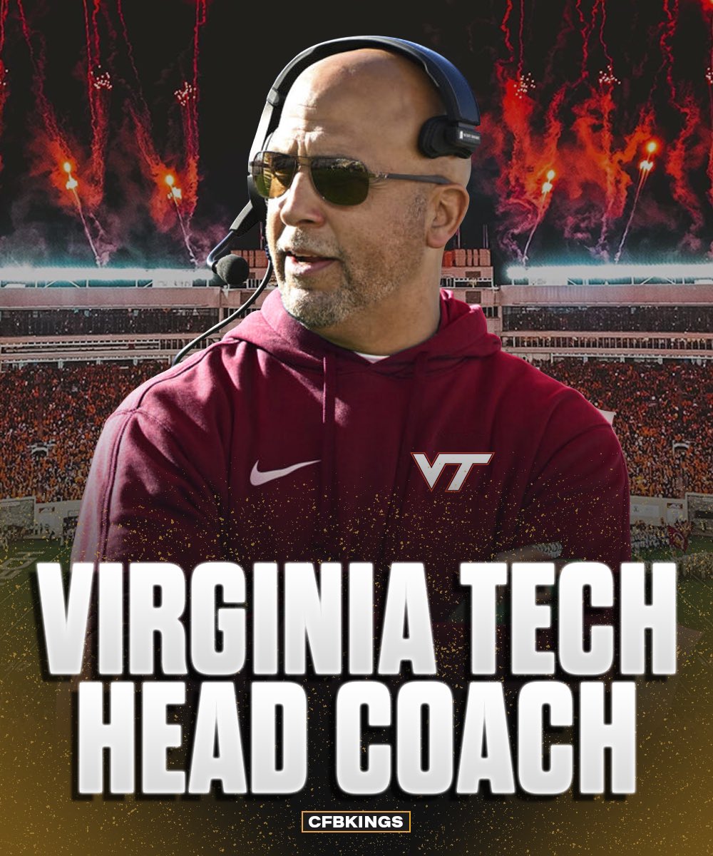 CFB Kings tweet media