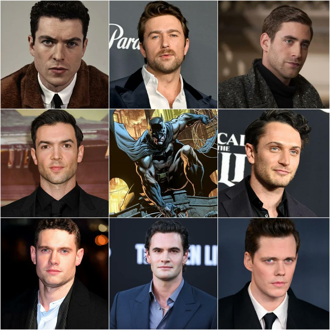 dailyplanetbr_'s tweet photo. Essa tarde agitada só comprovou uma coisa: O cast do Batman vai destruir lares.

O que vai ter de maluco defendendo o seu cast vai ser loucura kkkkkk https://t.co/YVi4hJBh2z