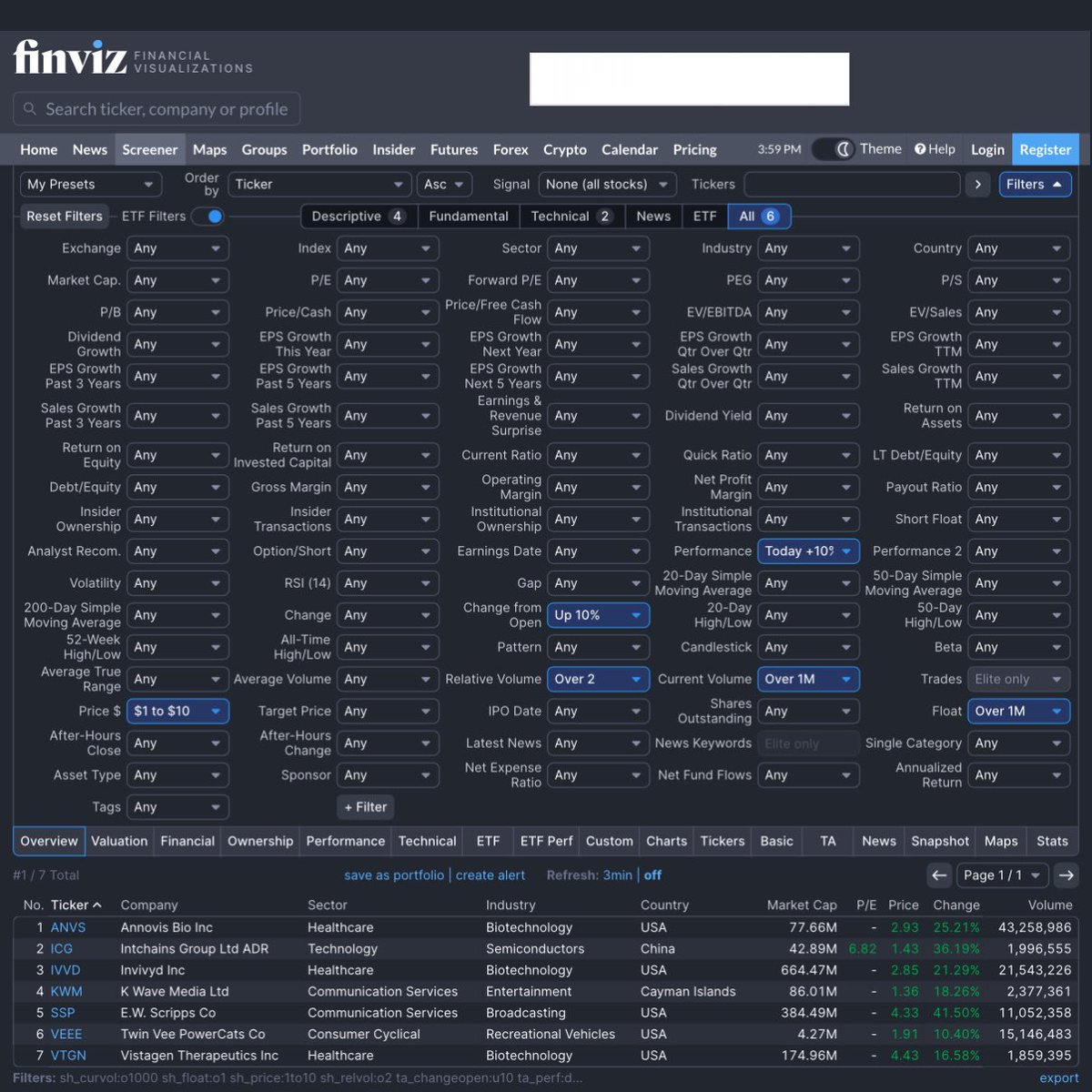 JALWE TRADER tweet media