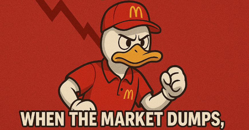 ghostdev66's tweet photo. @mert When the market dumps, we clock in

McCrash  

CA: CvjvU9W4L1ha8MkYJp8ewCgsmgUxW3JpFvSM7udZpump

I know you like it @mert  🤣😂 https://t.co/8yFpCQB76G
