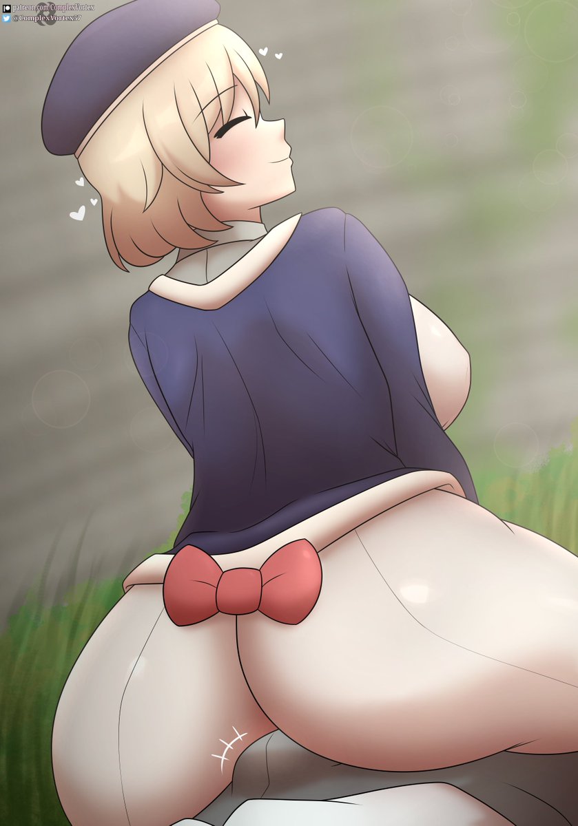 💛 Falin | #DungeonMeshi  💛
A birthday gift for my beloved friend <a href="/Enrique849nsfw/">Enrique849 🔞</a> 

Mi compa sube gordas 🗿