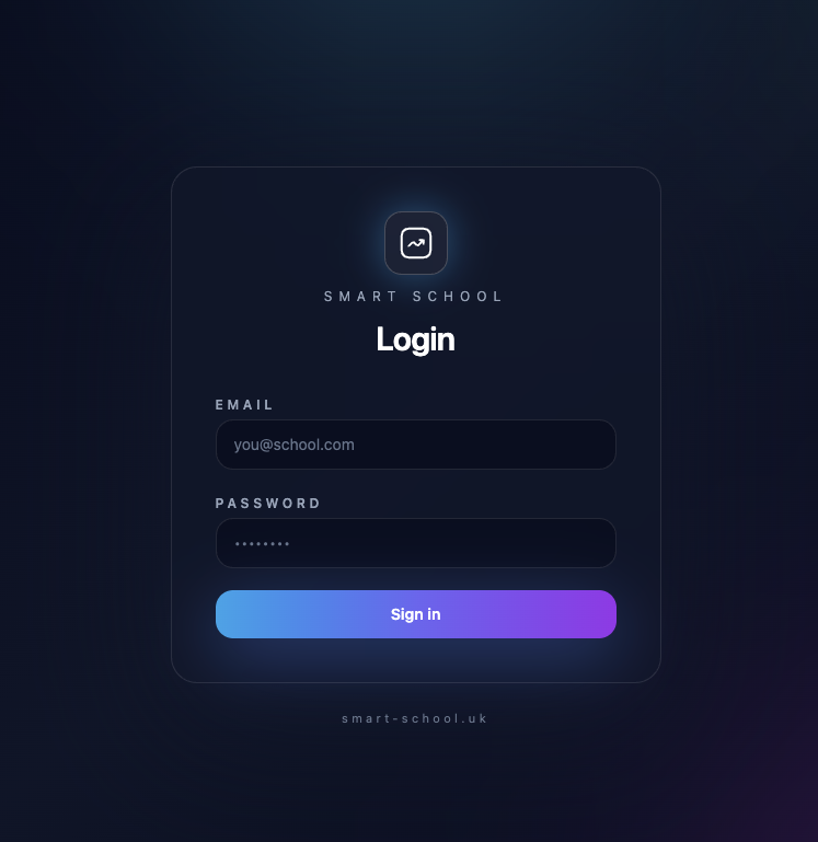 I think I’ve cracked tracking and monitoring. 🎯

Built for BGE + Senior Phase (exam &amp; non-exam). 

✅ Professional, simple UI (no training)
⚡ Rapid entry
📨 Customisable parent reports for email or print
📊 Whole-school dashboards &amp; student history

Will share more soon!