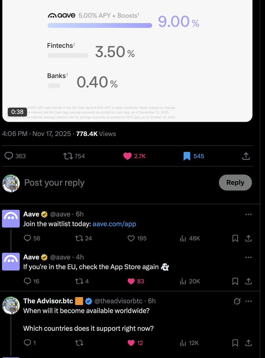 The Advisor.btc 🟧 tweet media