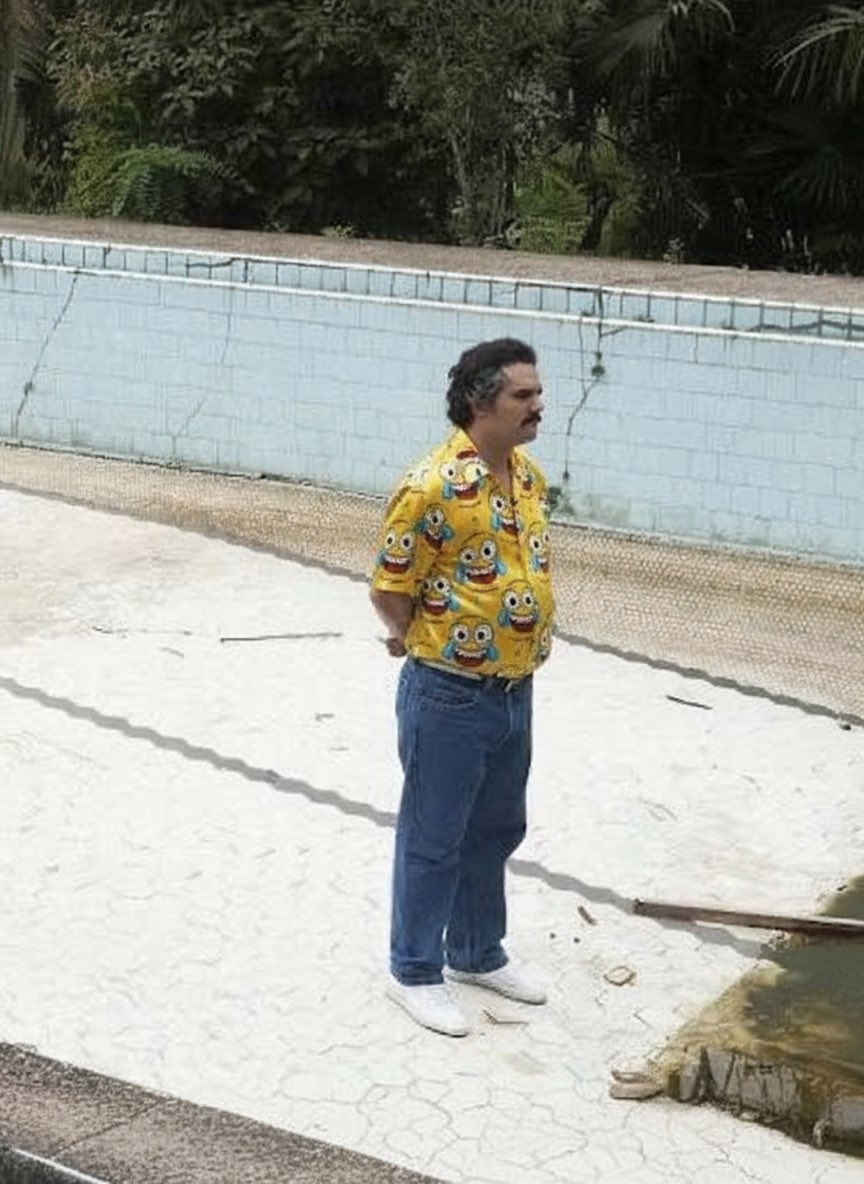 LMAO Crime Candle

It will happen, just 

Contemplating the how, the when, the smell and the crime