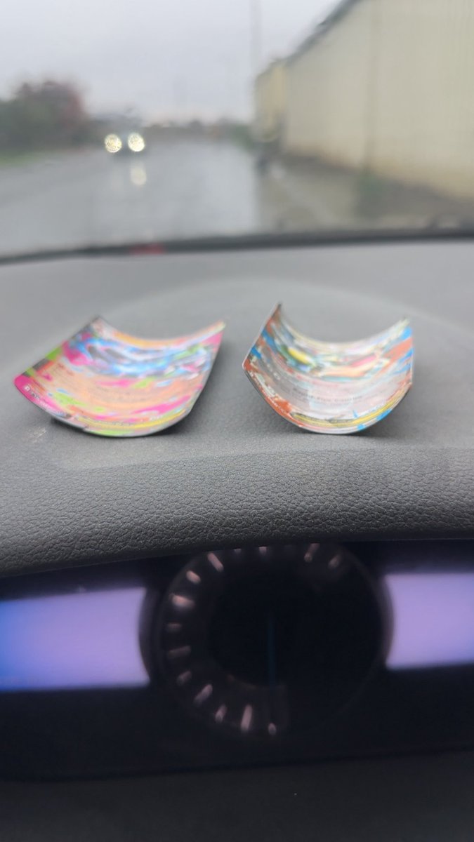 “ I GoT D Q’d and my CaRDs lOokeD liKe tHIs “ ,” tHe JudGes wEre so UnfAir “