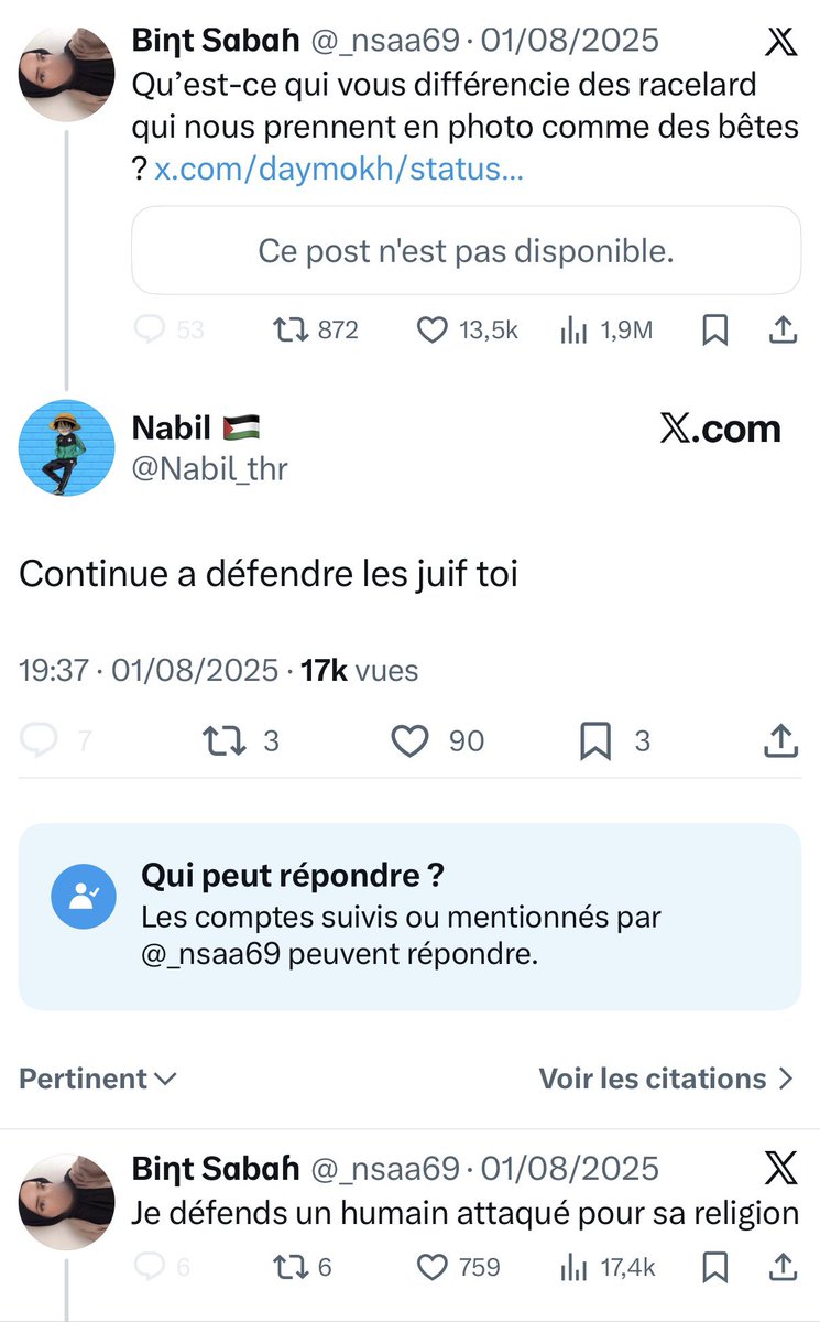Chuchu tweet media