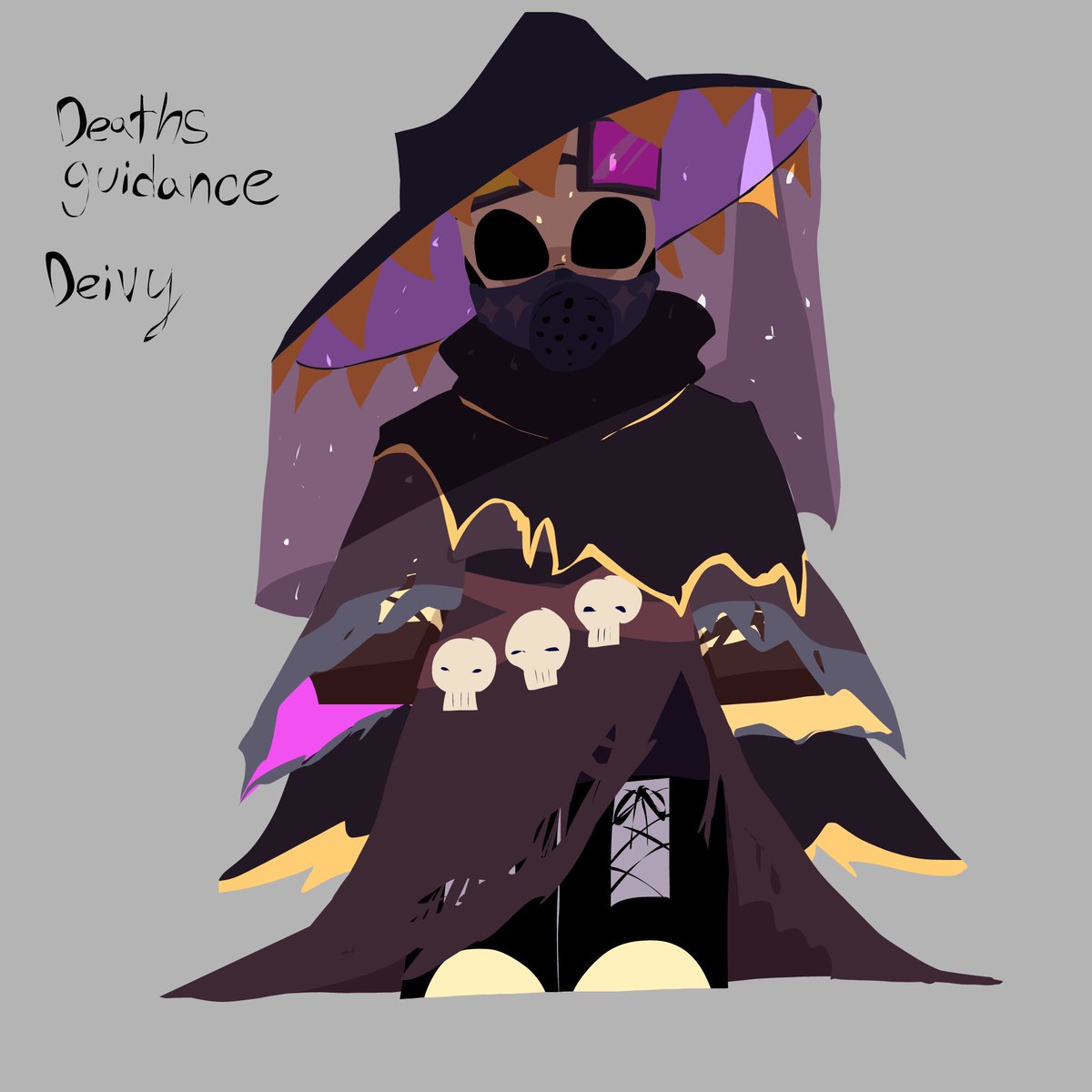 lo0pyd0opy's tweet image. #TheRemainsOfRobloxia 

skin concepting.. oh may do scripter next