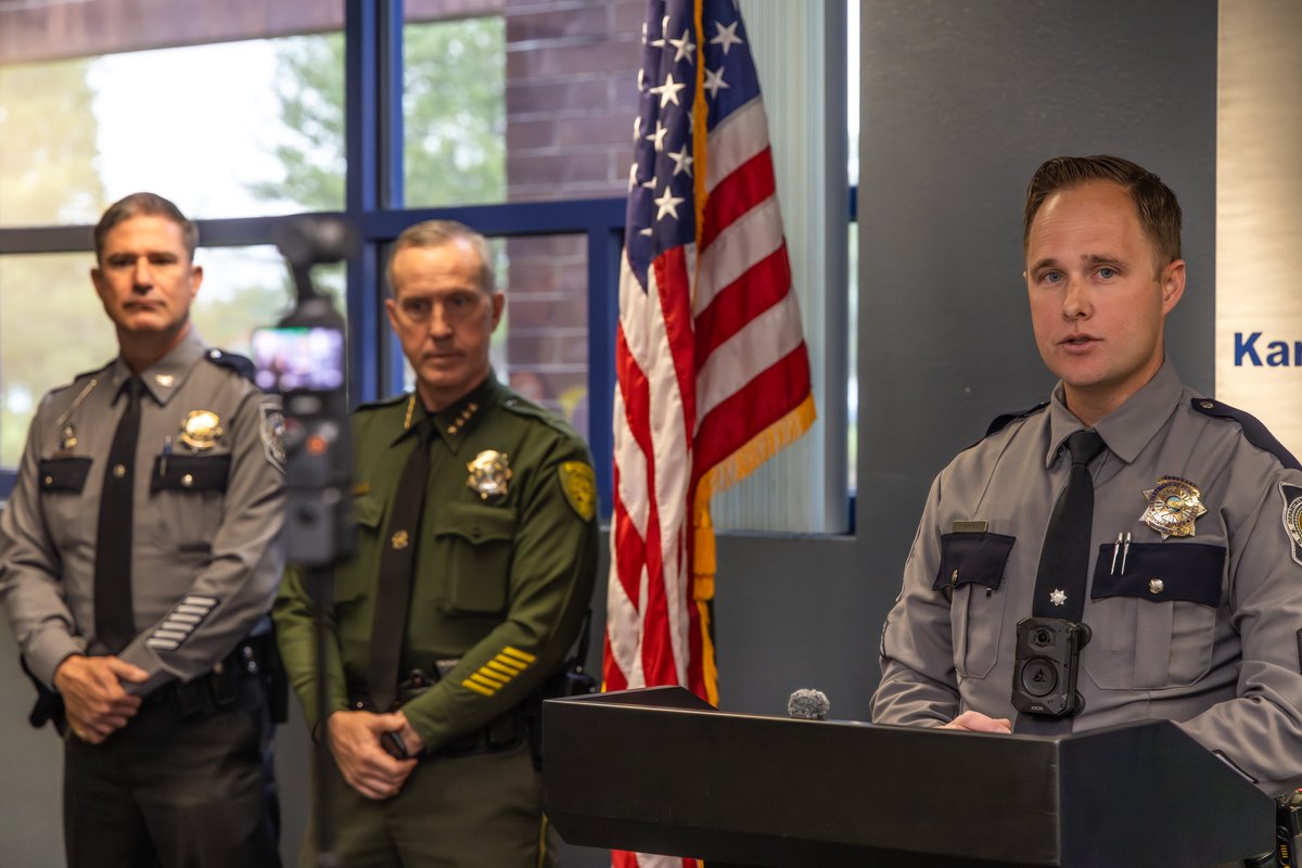 Washoe Sheriff tweet media