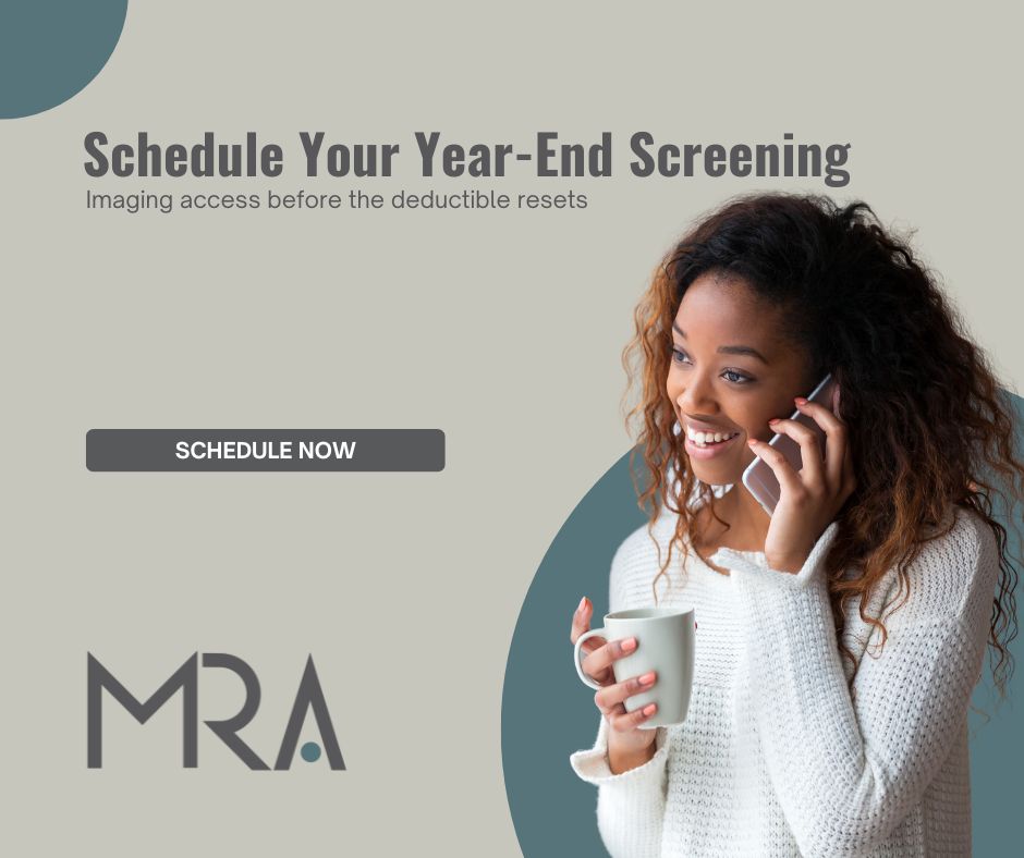 MeckRadNC's tweet image. Heading into the holiday break? Before you log off for family, travel, or rest—check in on any imaging studies your doctor recommended this year. Getting them done now helps at your next visit. 🔗 meckrad.com #MeckRad #HealthyHoliday #HealthChecklist