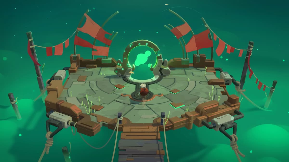 Moonlighter 2 is bigger and better than ever.

Check out our early access preview here: retconmagazine.com/moonlighter-2-…