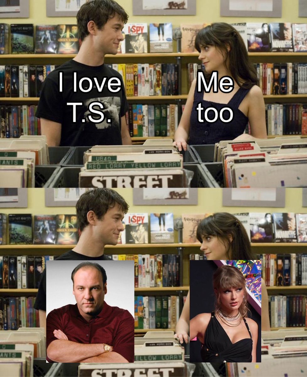 Sopranos World tweet media