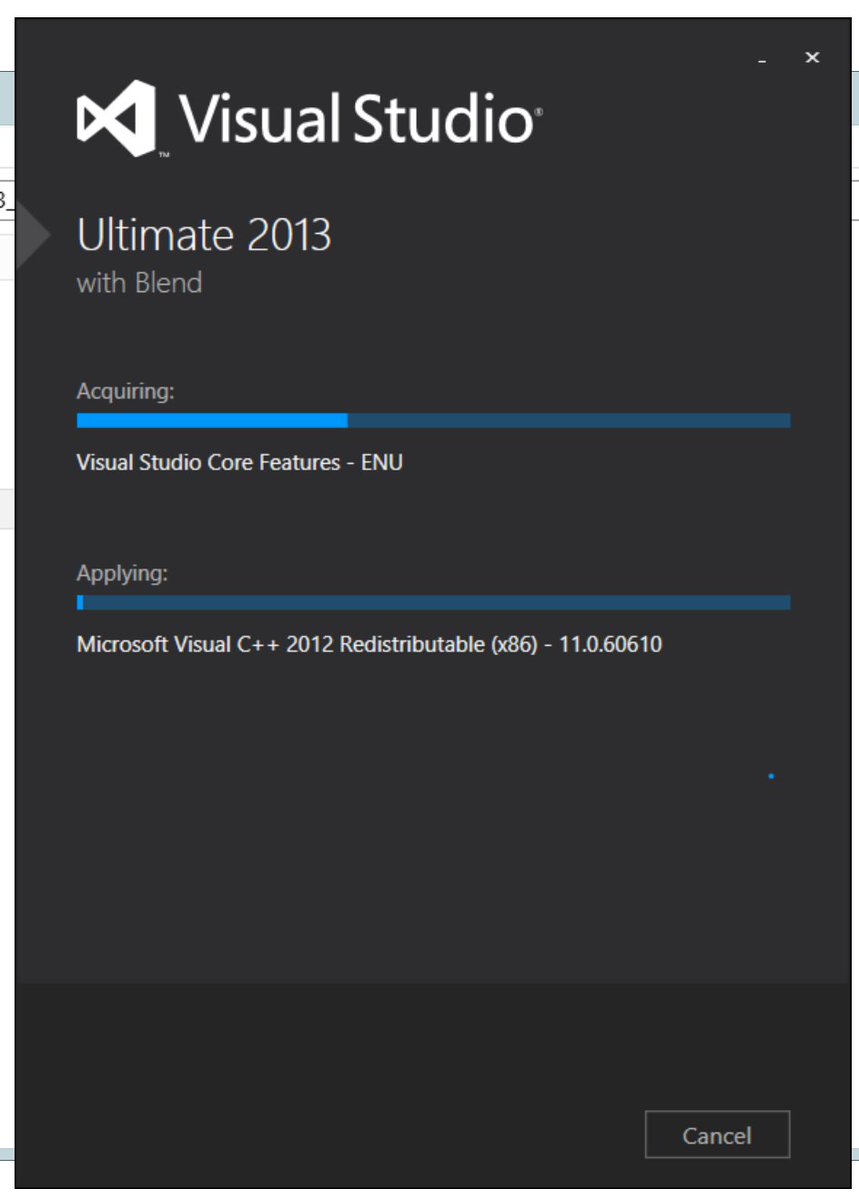 0GiS0's tweet image. Hoy estoy a la última eh? 🥲 #VisualStudio