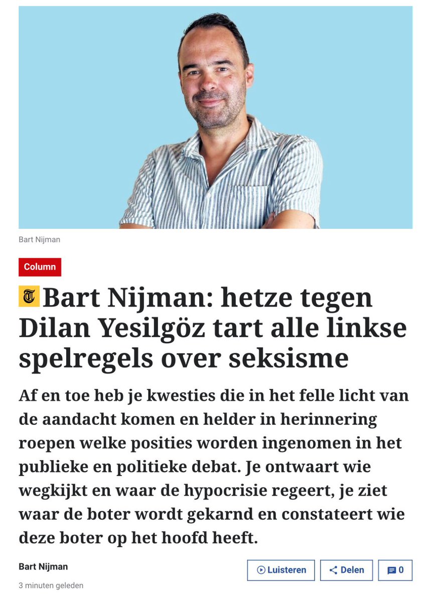 FrontaalNaakt's tweet image. Maar dit is toch om je te bescheuren, lieve mensen?