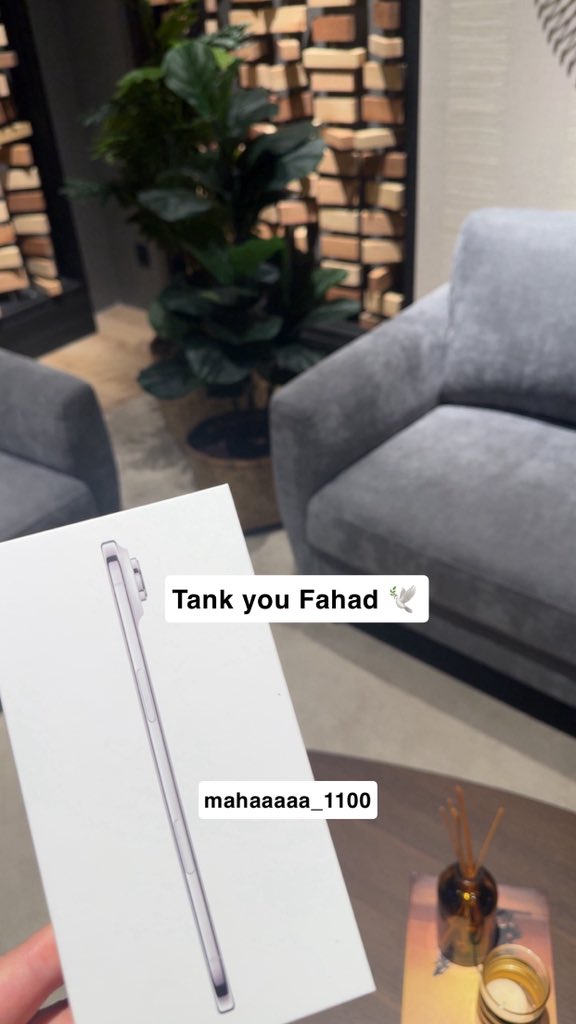 اسرع استلام على جميع منصات السوشل ميديا بلا منازع 👏🏻

اللهم لك الحمد
انه ما بينا وبين حسابات اسرع منسقات ولا قطاعات ارزاق ولا واسطات

مع اسرع حقك ما يضيع ولو بعد حين وهالكلمه دايم أقولها وارددها 👏🏻

<a href="/Alanqri_fahad/">Fahad Alanqri</a> 🕊️
ماتوفيك كل الكلمات والله