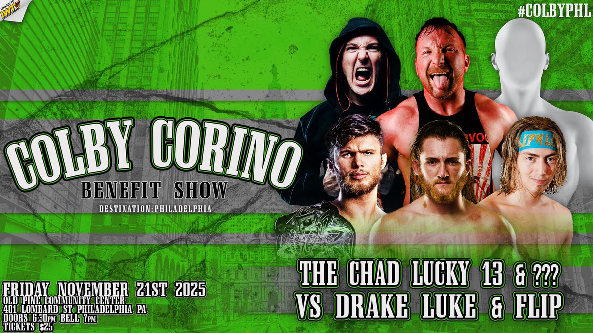 SHP Wrestling tweet media