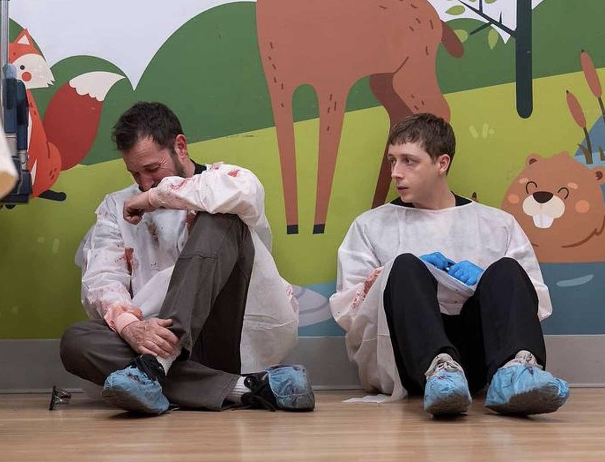 Yves 🖤 (@anactuals_hole) on Twitter photo 