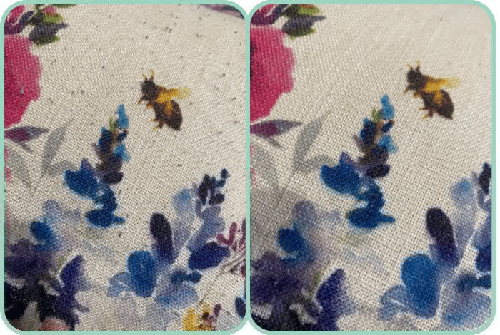 frugalfamily's tweet image. Those annoying bobbles on your clothes? I found the fix! See my before &amp;amp; after and get my secret here: wp.me/p3Hh4w-acv #LaundryHacks #ClothesCare