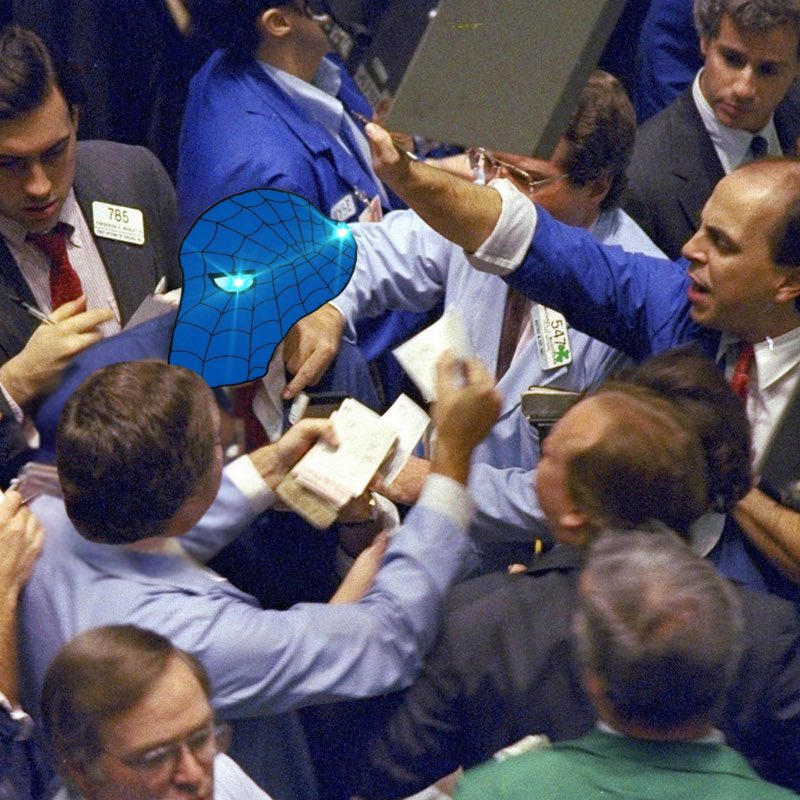 So now we go up? $LTC $BTC