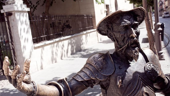 Foto cedida por Ayuntamiento de Alcalá 