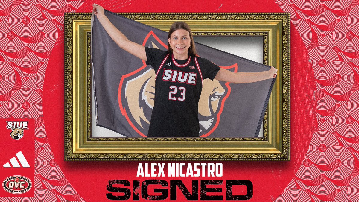 SIUE Women’s Basketball tweet media