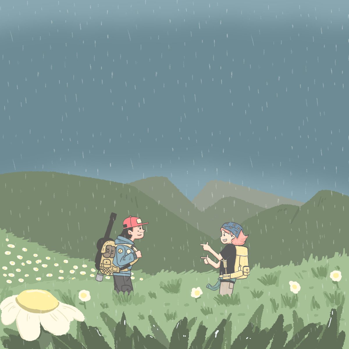 วิ ฟิ tweet media