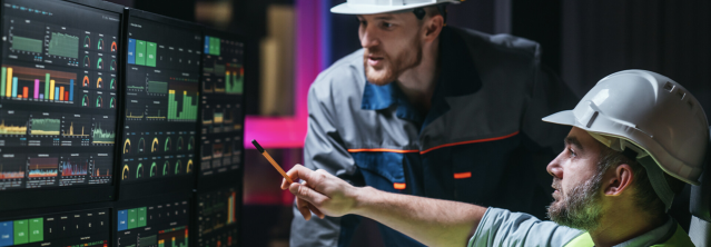 daveandcori's tweet image. What if you knew about a problem with a machine allowing you to perform maintenance and prevent manufacturing downtime? Game changer, right?! That&apos;s what AI-based #PredictiveMaintenance does best! dy.si/KipUrP