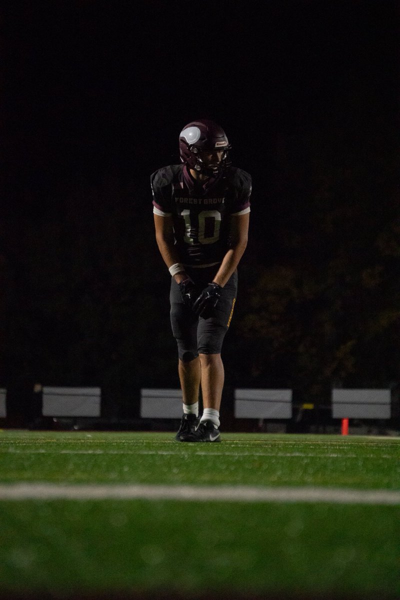 travis_hale10's tweet photo. Grateful to receive:

1st team All-Conference LB
1st team All-Conference TE https://t.co/RdGn4RlIDj