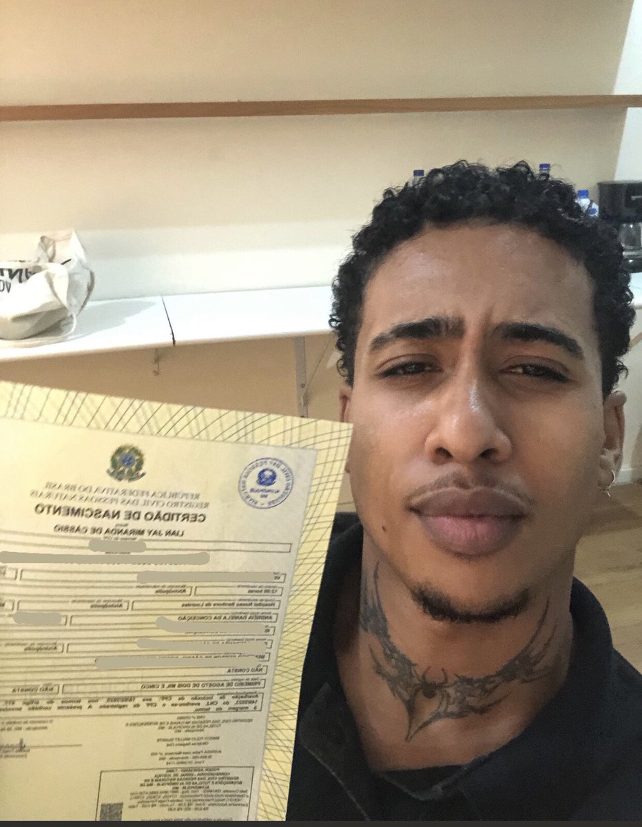 LianJ4y's tweet image. depois de quase 7 anos de anos de transição retifiquei🥺 peguei hj to mt feliz