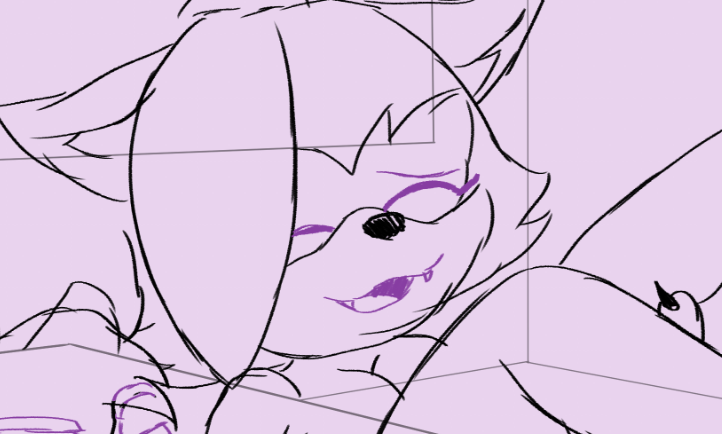 WIP of WhIsP