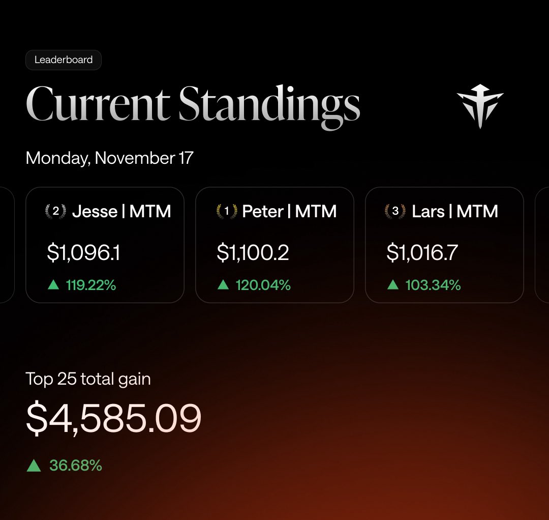 Tradeflow tweet media