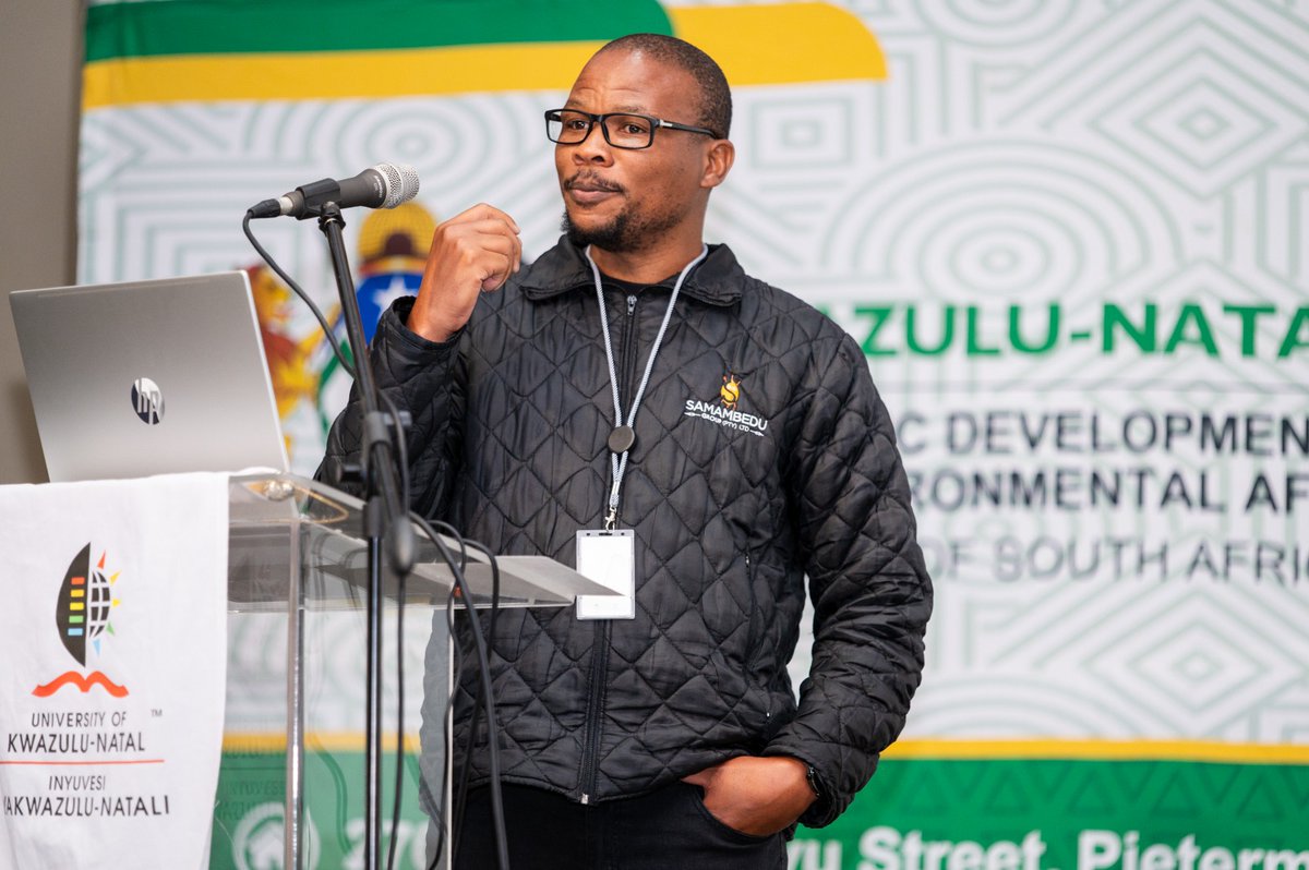 slomokte's tweet photo. UKZN 2025 Social Entrepreneur Champion https://t.co/TOW5EnI8ha