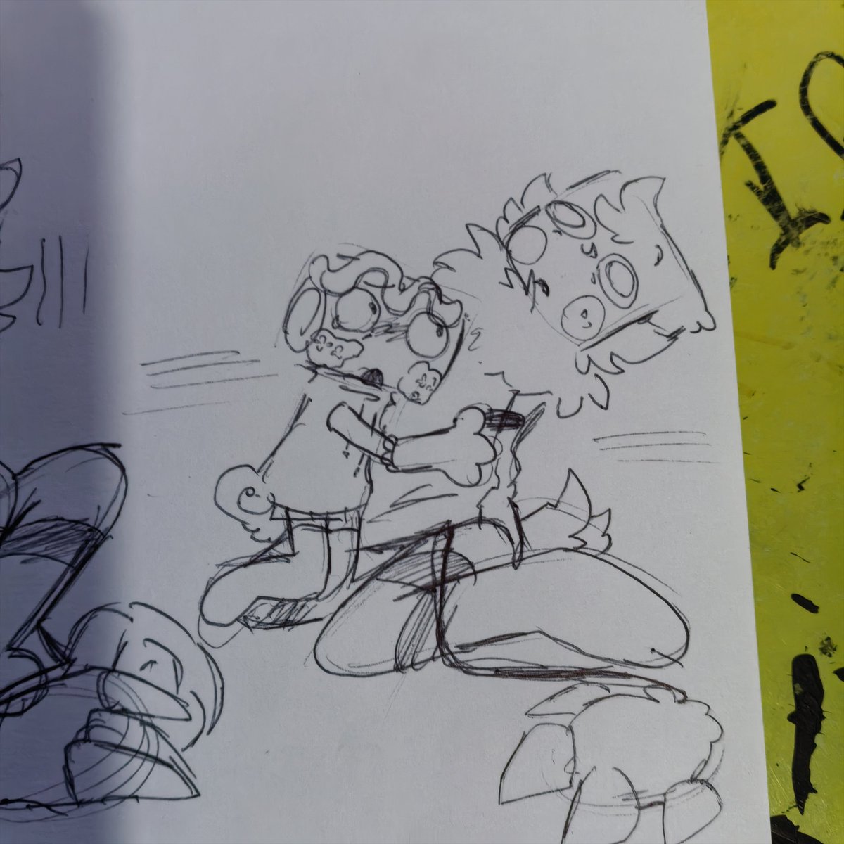 P4eddynu1t's tweet image. Thanks for the 100 followers 😳😳😳❤️❤️❤️

Homebody roll 😭😭🤧

#Homebody #Cosmosis #CWafG