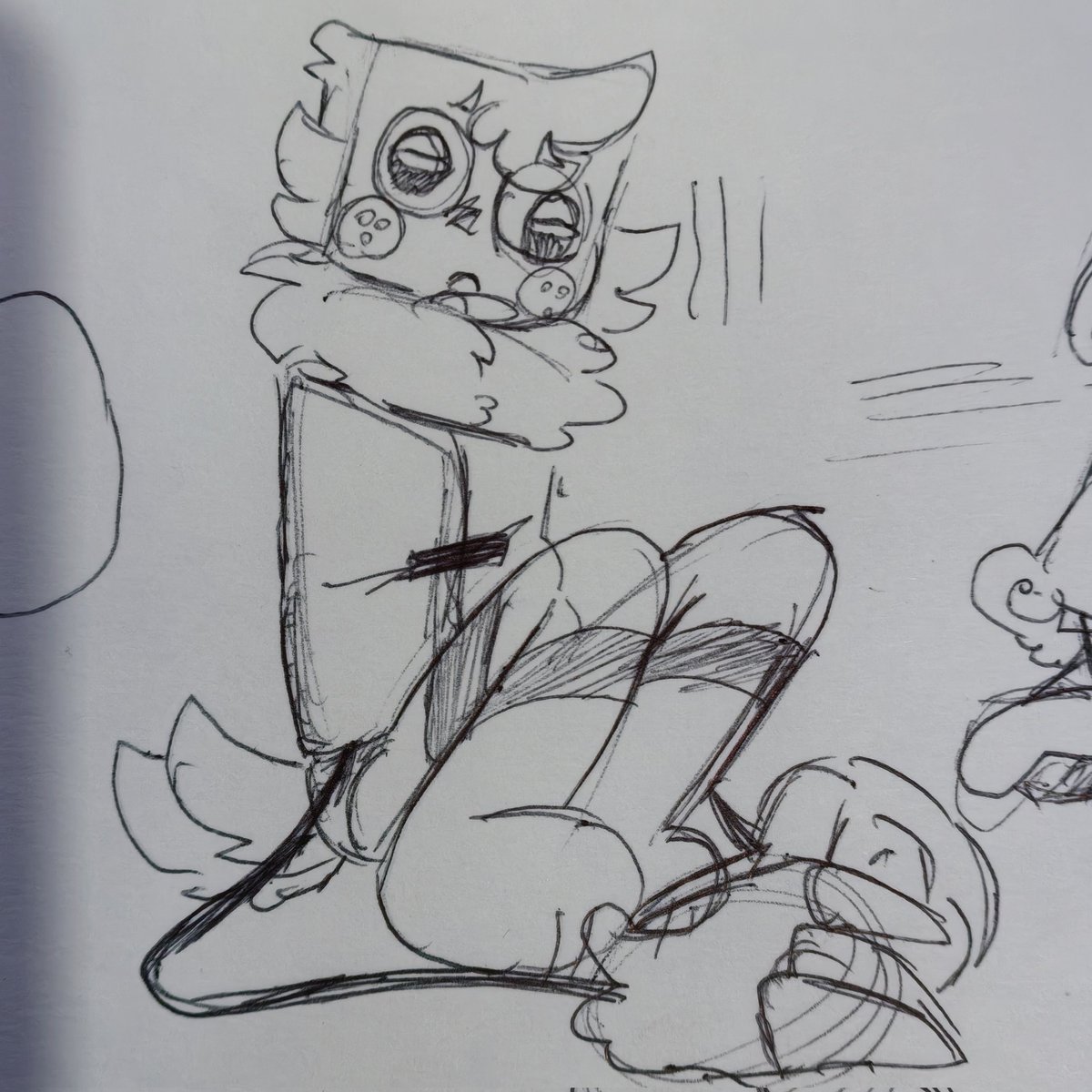 P4eddynu1t's tweet image. Thanks for the 100 followers 😳😳😳❤️❤️❤️

Homebody roll 😭😭🤧

#Homebody #Cosmosis #CWafG