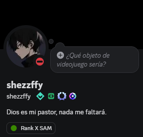 shezzffy_rl's tweet photo. Rank X 🫶 https://t.co/Vgetd41hus