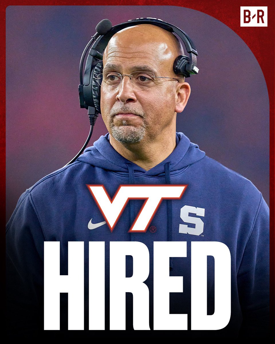 Bleacher Report tweet media