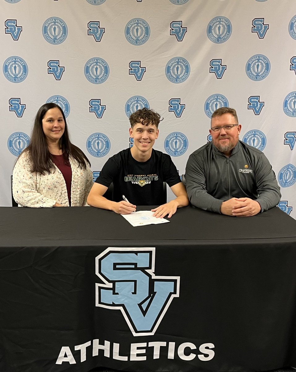 Seneca Valley Sports tweet media