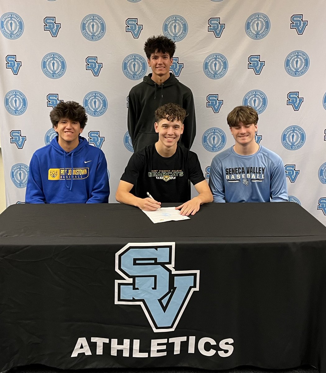 Seneca Valley Sports tweet media