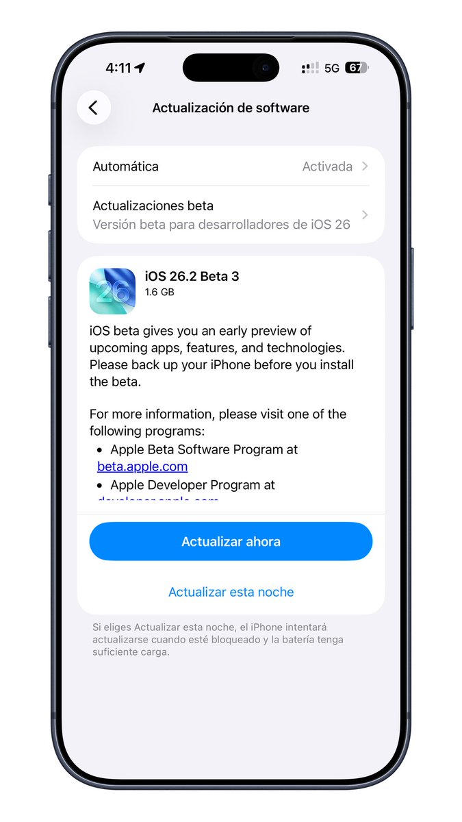 CastroiOS tweet media